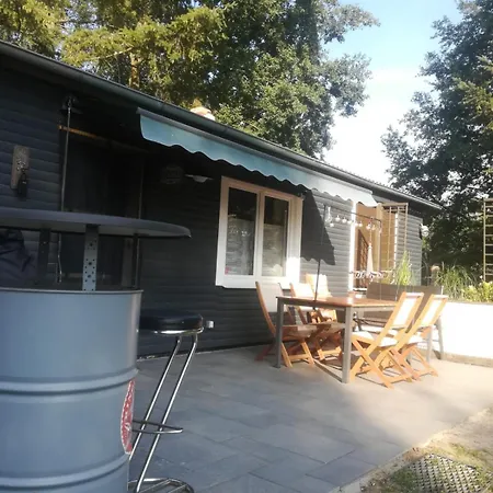 Haus Am Vakantiehuis Varrel