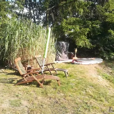 Vakantiehuis Haus Am *