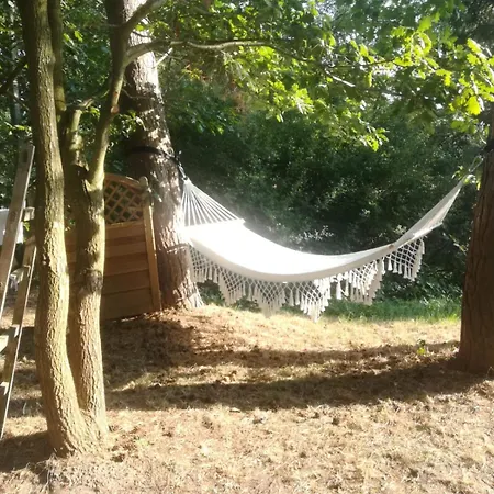 Haus Am Vakantiehuis