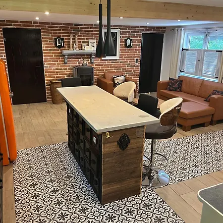 Vakantiehuis Haus Am *