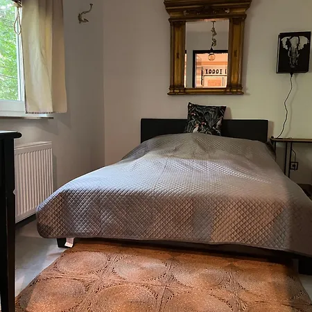 Haus Am Vakantiehuis