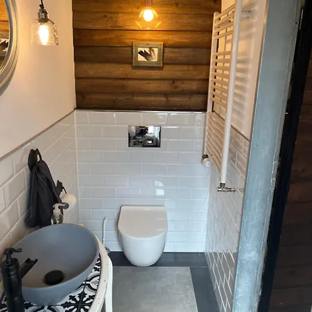 Haus Am Vakantiehuis Varrel