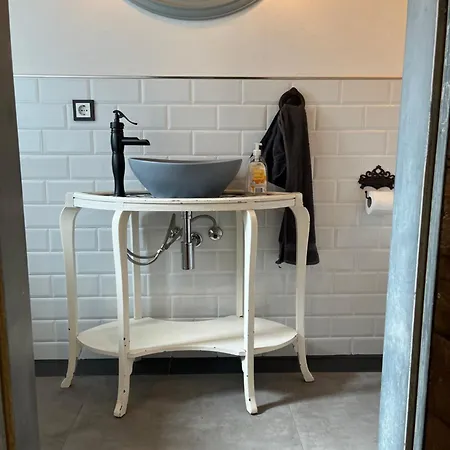 Haus Am Vakantiehuis *