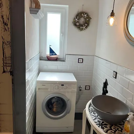 Haus Am Vakantiehuis