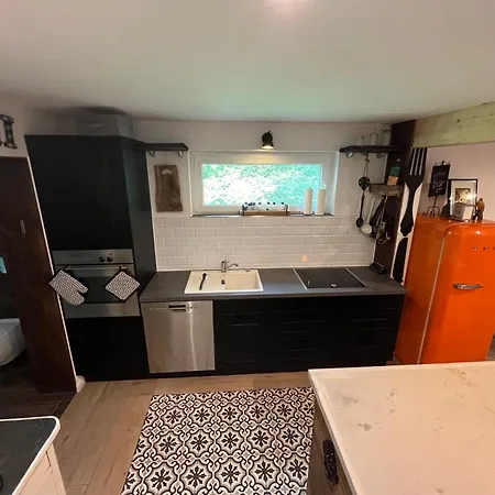 Vakantiehuis Haus Am *