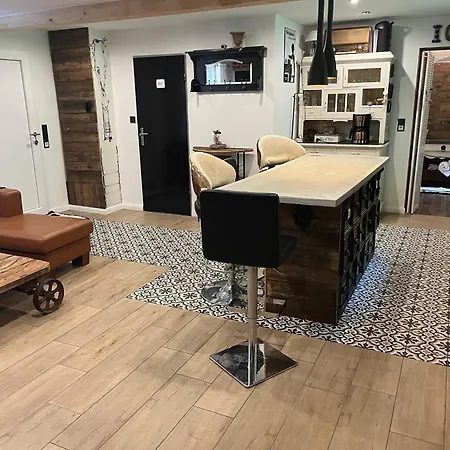 Haus Am Vakantiehuis