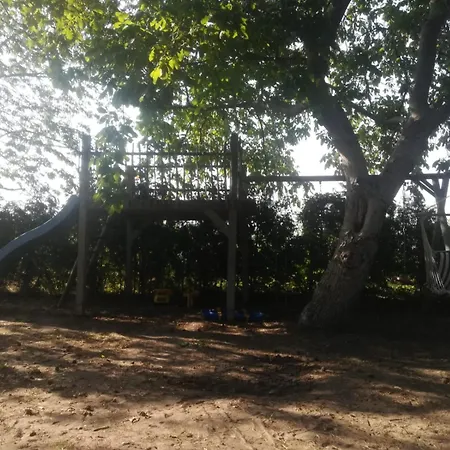 Vakantiehuis Haus Am